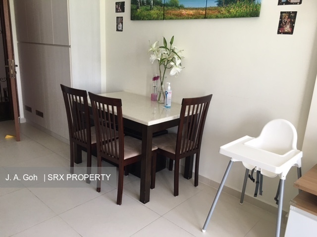 Tiong Bahru View thumbnail photo